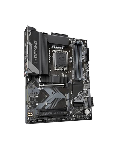 Материнская плата Gigabyte B760 GAMING X DDR4, LGA1700, Intel B760, ATX