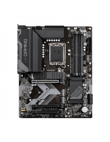 Материнская плата Gigabyte B760 GAMING X DDR4, LGA1700, Intel B760, ATX