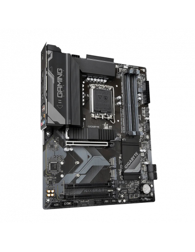 Материнская плата Gigabyte B760 GAMING X DDR4, LGA1700, Intel B760, ATX