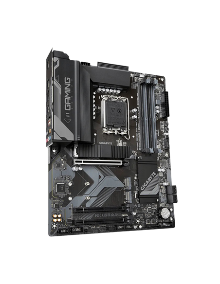 Материнская плата Gigabyte B760 GAMING X DDR4, LGA1700, Intel B760, ATX