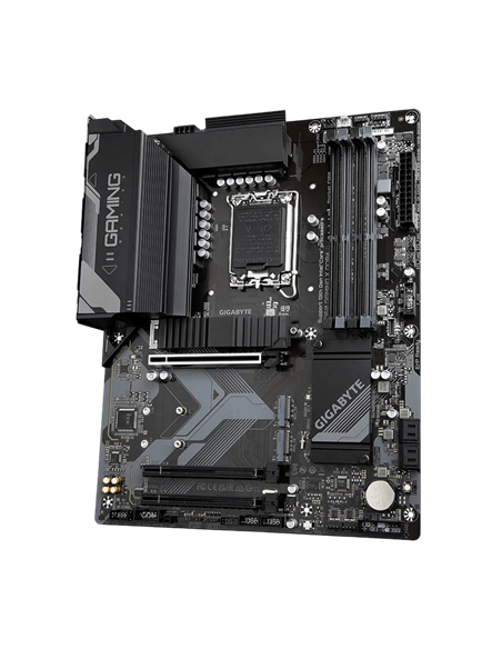 Материнская плата Gigabyte B760 GAMING X DDR4, LGA1700, Intel B760, ATX