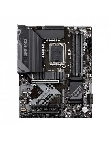 Материнская плата Gigabyte B760 GAMING X DDR4, LGA1700, Intel B760, ATX