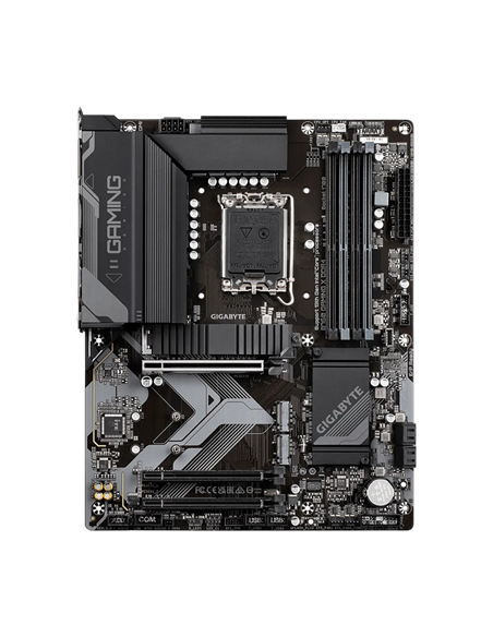 Материнская плата Gigabyte B760 GAMING X DDR4, LGA1700, Intel B760, ATX