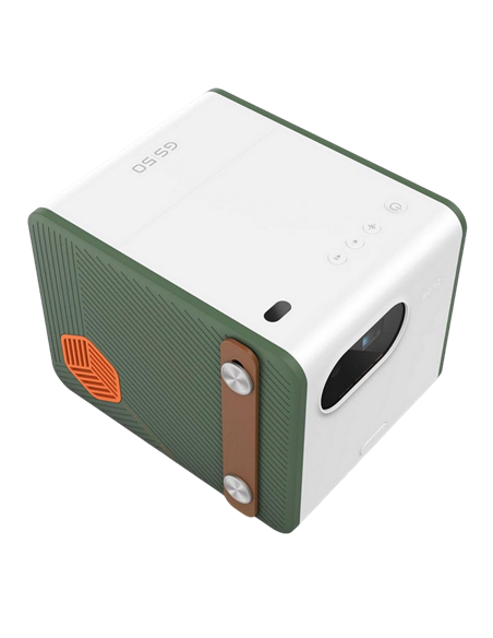 Proiector portabil BenQ GS50, 500ANSI Lumens, FullHD (1920 x 1080) 