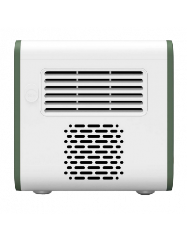 Портативный проектор BenQ GS50, 500ANSI Lumens, FullHD (1920 x 1080) 