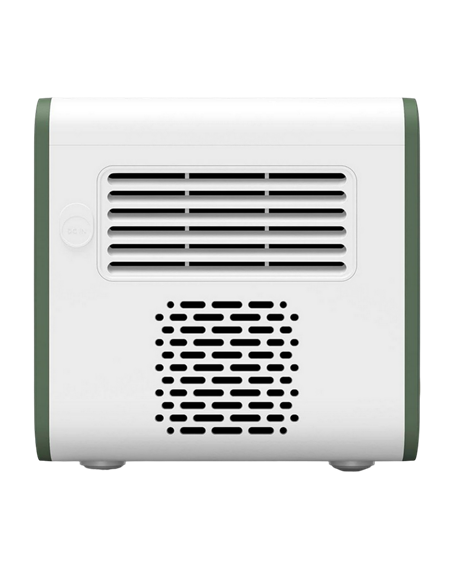 Портативный проектор BenQ GS50, 500ANSI Lumens, FullHD (1920 x 1080) 