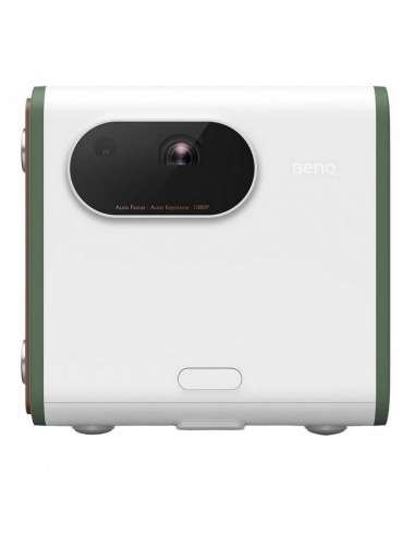 Портативный проектор BenQ GS50, 500ANSI Lumens, FullHD (1920 x 1080) 
