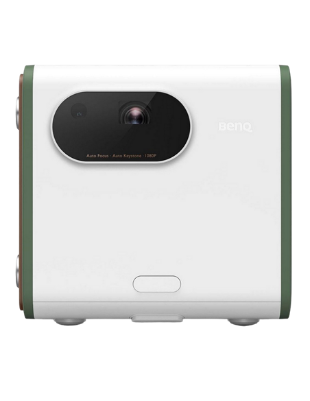 Портативный проектор BenQ GS50, 500ANSI Lumens, FullHD (1920 x 1080) 