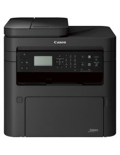 Imprimantă laser Canon i-Sensys MF267dw II, Negru