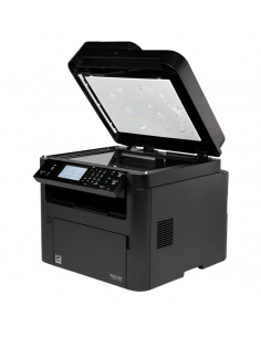 Imprimantă laser Canon i-Sensys MF267dw II, Negru 2