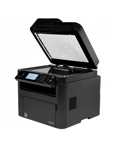Лазерный принтер Canon i-Sensys MF267dw II, Чёрный