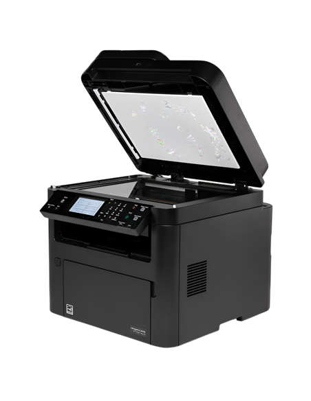 Imprimantă laser Canon i-Sensys MF267dw II, Negru