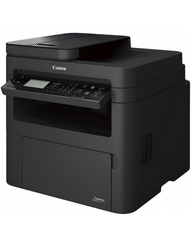 Лазерный принтер Canon i-Sensys MF267dw II, Чёрный