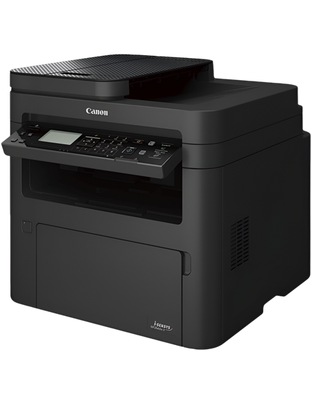 Лазерный принтер Canon i-Sensys MF267dw II, Чёрный