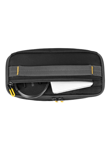Сумка на плечо Vanguard VEO BIB T22, Чёрный
