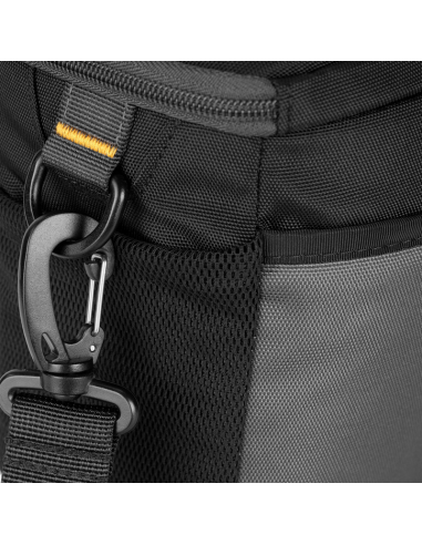 Сумка на плечо Vanguard VEO BIB T22, Чёрный