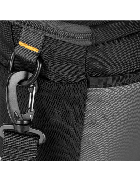 Сумка на плечо Vanguard VEO BIB T22, Чёрный