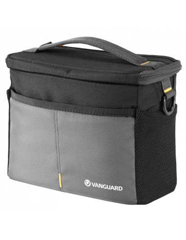 Сумка на плечо Vanguard VEO BIB T22, Чёрный