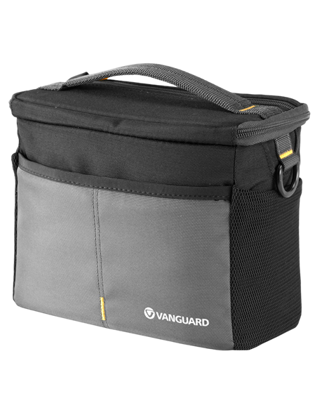 Сумка на плечо Vanguard VEO BIB T22, Чёрный
