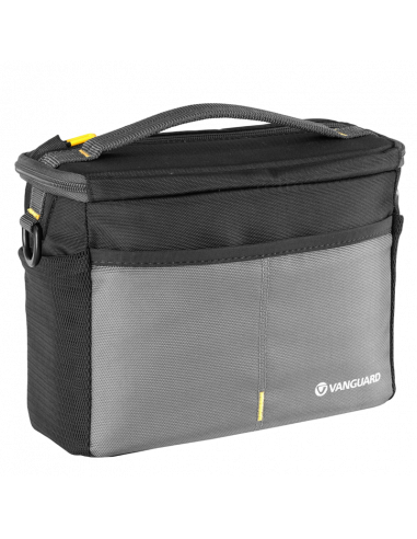 Сумка на плечо Vanguard VEO BIB T22, Чёрный
