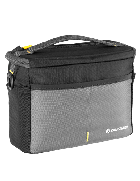 Сумка на плечо Vanguard VEO BIB T22, Чёрный