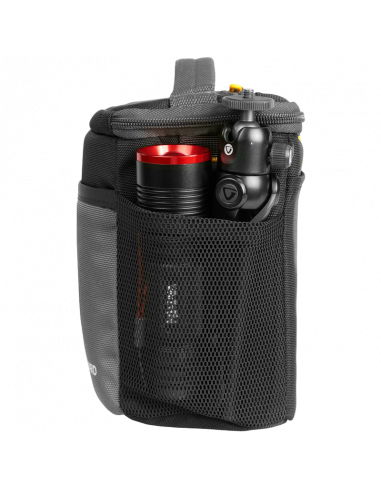 Сумка на плечо Vanguard VEO BIB T22, Чёрный