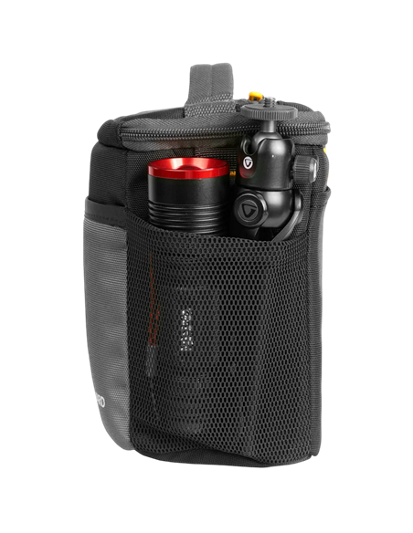 Сумка на плечо Vanguard VEO BIB T22, Чёрный