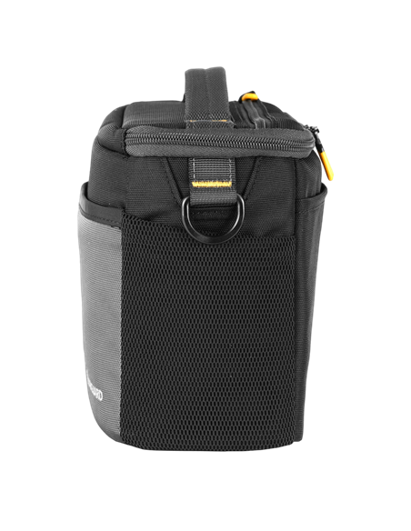 Сумка на плечо Vanguard VEO BIB T22, Чёрный