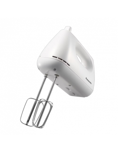 Миксер стационарный Panasonic MK-GB3WTQ, Жёлтый