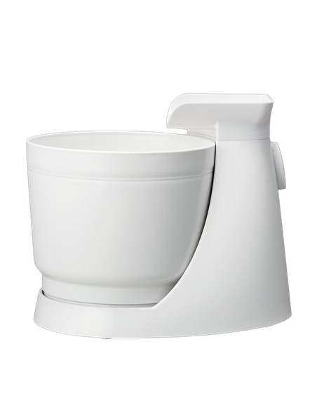 Миксер стационарный Panasonic MK-GB3WTQ, Жёлтый