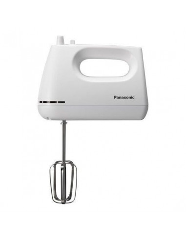 Миксер стационарный Panasonic MK-GB3WTQ, Жёлтый