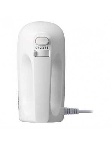 Миксер стационарный Panasonic MK-GB3WTQ, Жёлтый
