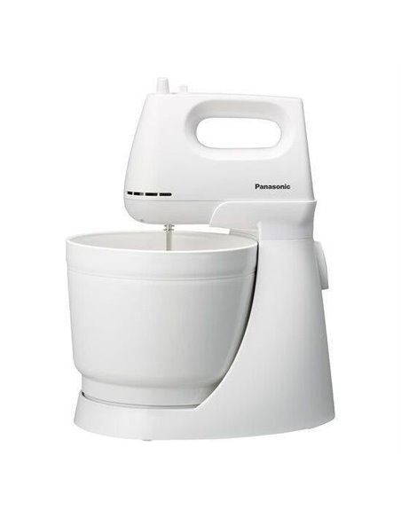 Миксер стационарный Panasonic MK-GB3WTQ, Жёлтый