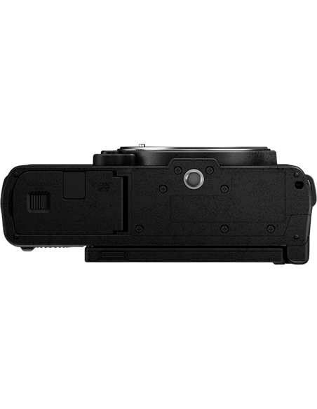 Aparat Foto Mirrorless Panasonic DC-S9NE-G & Lumix S 18-40mm f/4.5-6, Dark Olive