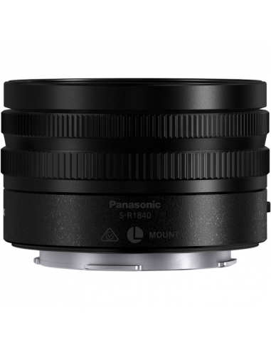 Aparat Foto Mirrorless Panasonic DC-S9NE-G & Lumix S 18-40mm f/4.5-6, Dark Olive