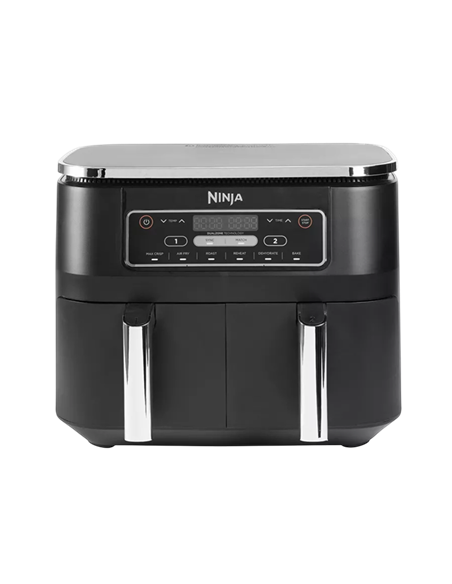 Аэрофритюрница Ninja AF300EU, Чёрный