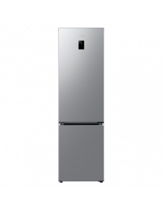Frigider Samsung RB38C679ES9/UA, Argintiu
