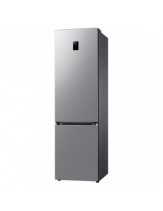 Frigider Samsung RB38C679ES9/UA, Argintiu 2