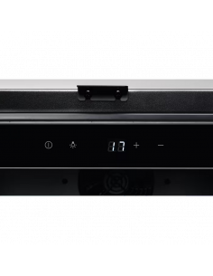 Dulap pentru vin Electrolux EWUS052B5B, Negru 2