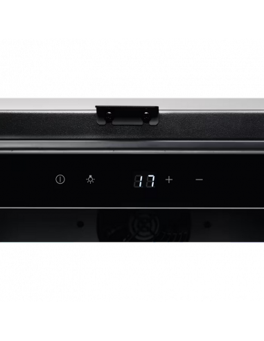 Dulap pentru vin Electrolux EWUS052B5B, Negru