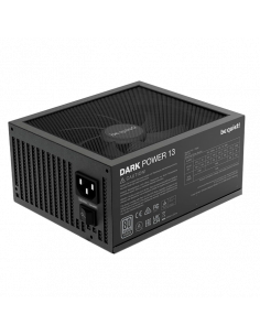 Блок питания для компьютеров be quiet! DARK POWER 13, 750Вт, ATX, Полностью модульный