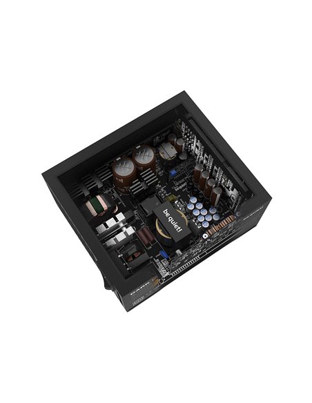 Sursă Alimentare PC be quiet! DARK POWER 13, 750W, ATX, Complet modular