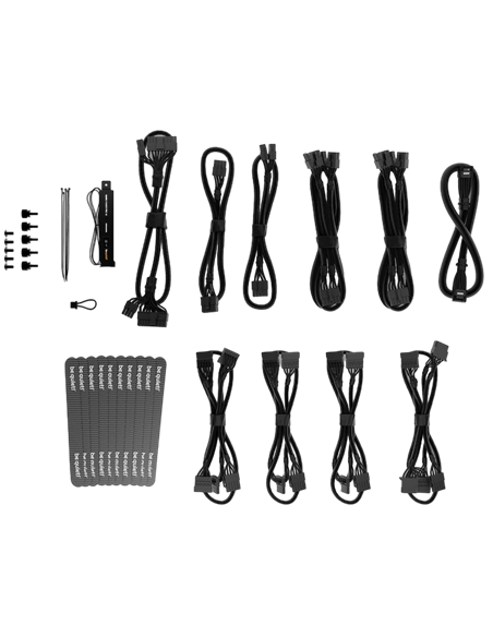 Sursă Alimentare PC be quiet! DARK POWER 13, 750W, ATX, Complet modular