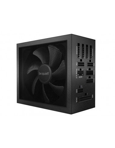 Sursă Alimentare PC be quiet! DARK POWER 13, 750W, ATX, Complet modular