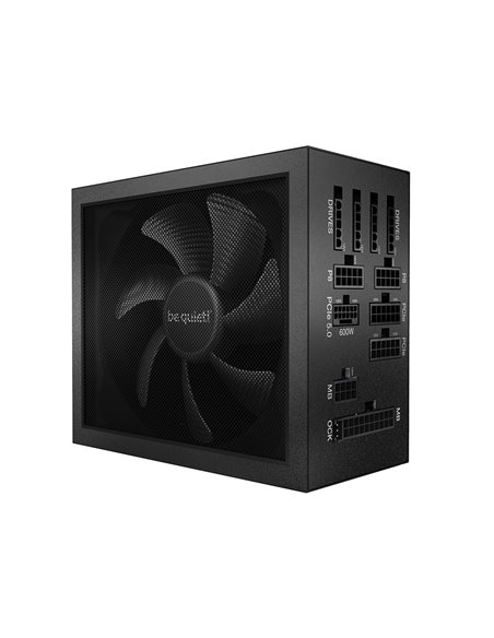 Sursă Alimentare PC be quiet! DARK POWER 13, 750W, ATX, Complet modular