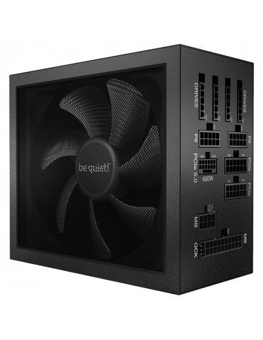 Sursă Alimentare PC be quiet! DARK POWER 13, 750W, ATX, Complet modular