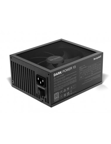 Sursă Alimentare PC be quiet! DARK POWER 13, 750W, ATX, Complet modular
