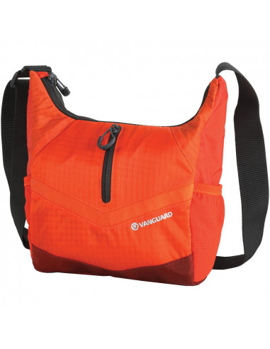 Geantă pe umăr Vanguard RENO 22OR, Portocaliu