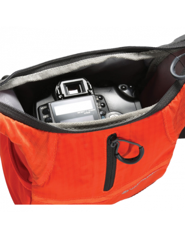 Geantă pe umăr Vanguard RENO 22OR, Portocaliu