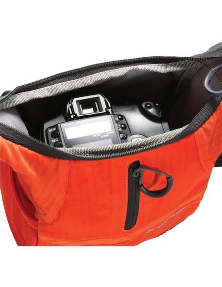 Сумка на плечо Vanguard RENO 22OR, Оранжевый